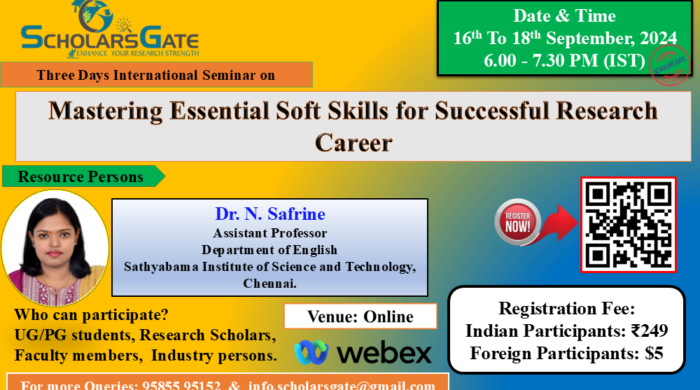 Website Brochure