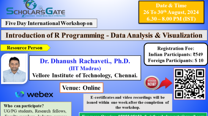 Website Brochure