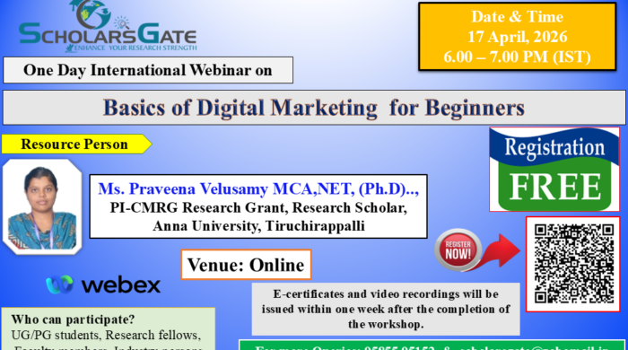 Website Brochure