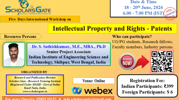 Website Brochure