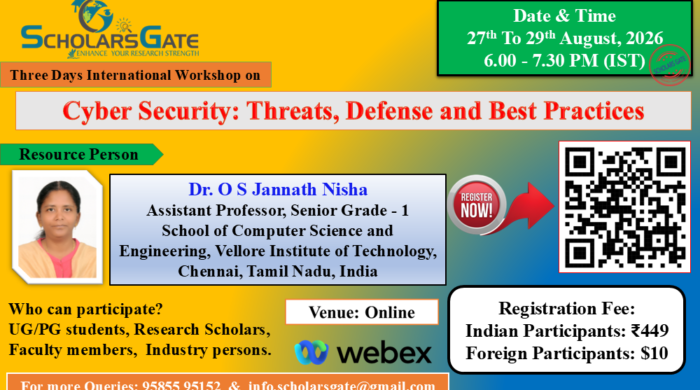 Website Brochure