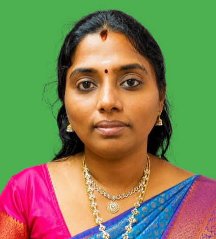 Dr. M. Jayalakshmi Dr. M. Jayalakshmi