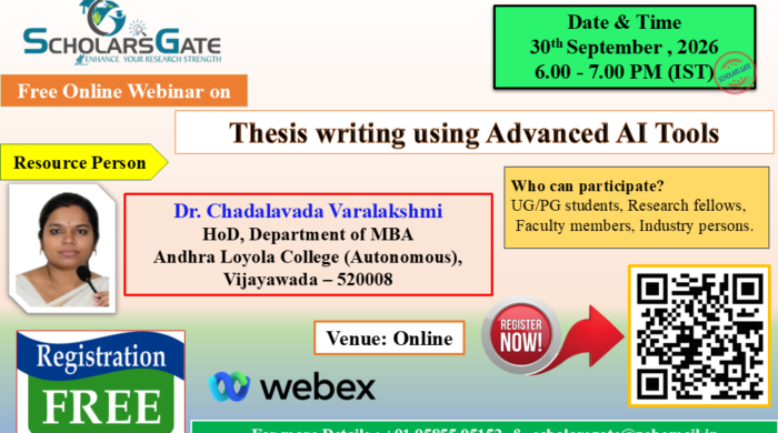Website Brochure