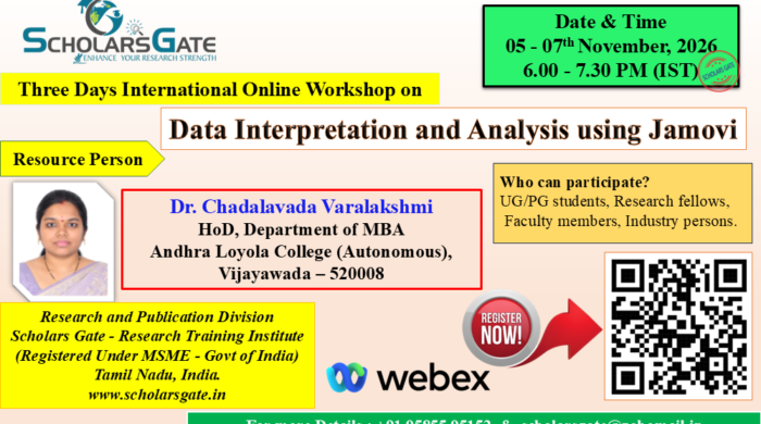 Website Brochure