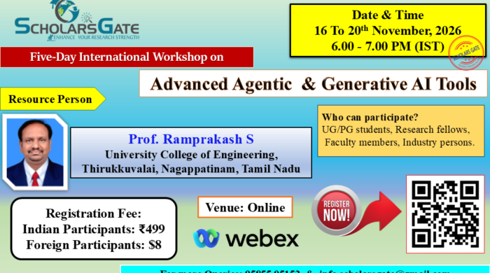Website Brochure